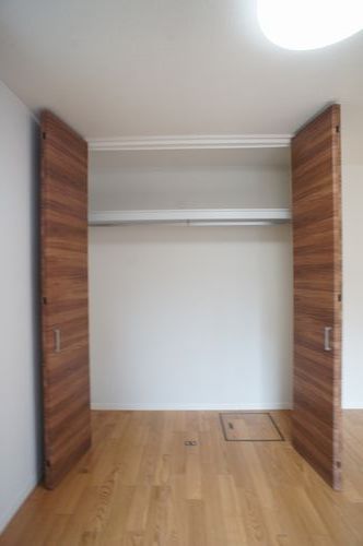 コーポ　リリーフＤ 102号-5