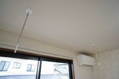 コーポ リリーフD 201号-5