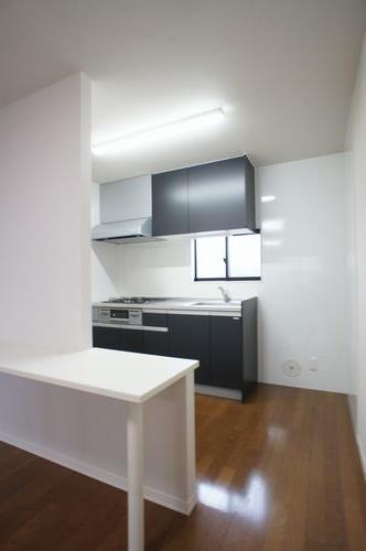 コーポ リリーフD 201号-6