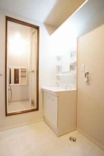 コーポ リリーフD 201号-8