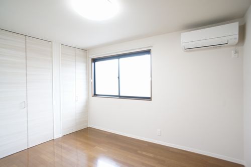 コーポ リリーフD 201号-11