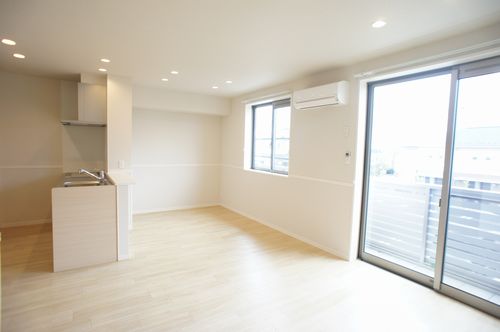 ブルーポピー 203号-3