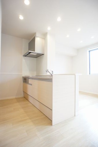 ブルーポピー 203号-5