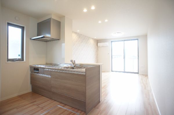 シャンブルⅡ 101号-2