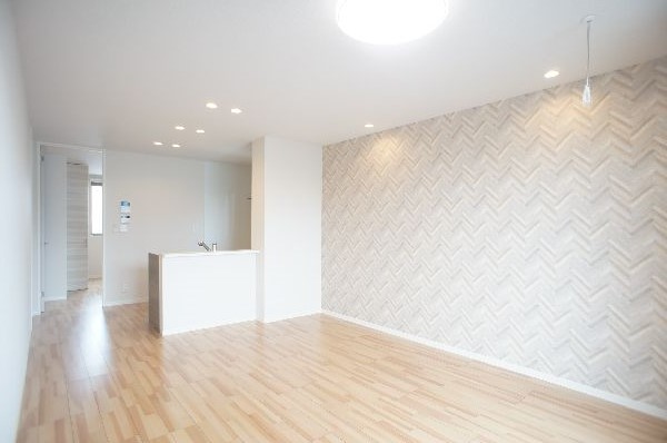 シャンブルⅡ 101号-3