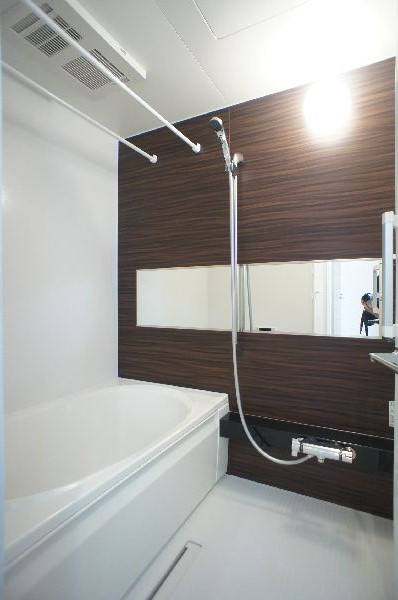 シャンブルⅡ 101号-4