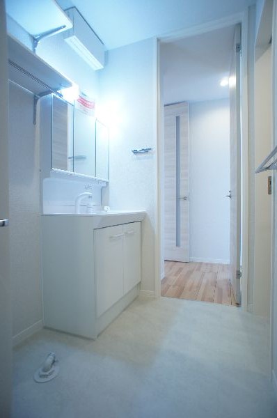 シャンブルⅡ 101号-5