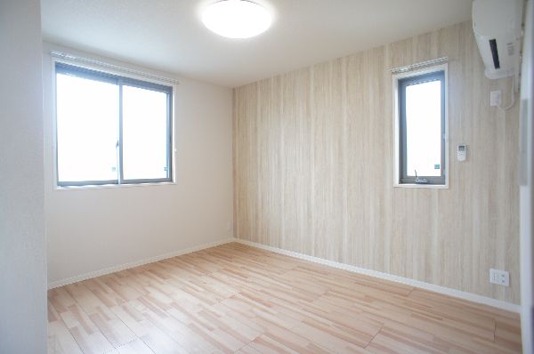 シャンブルⅡ 101号-6