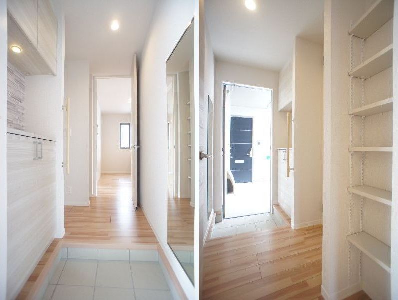 シャンブルⅡ 101号-9