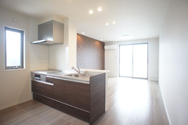 シャンブルⅡ 201号-4