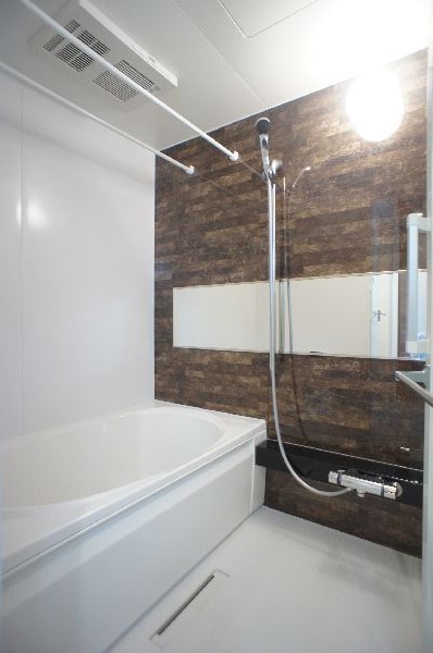 シャンブルⅡ 201号-5