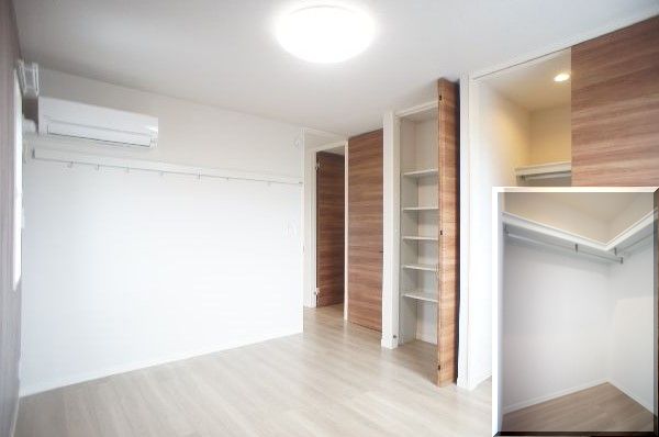 シャンブルⅡ 201号-7