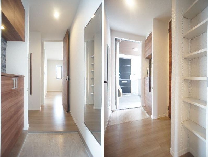 シャンブルⅡ 201号-9