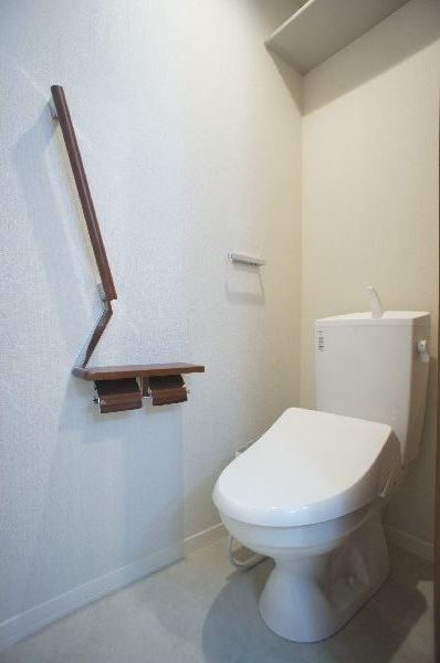 シャンブルⅡ 201号-11