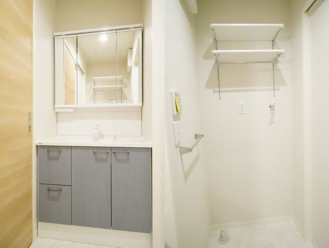 フリーデン和興 Ⅲ 105号-9