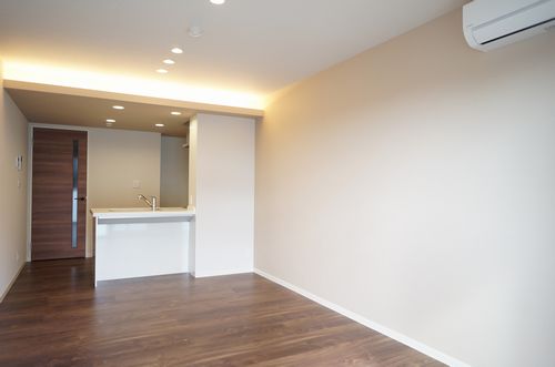 フリーデン和興　Ⅲ 202号-3