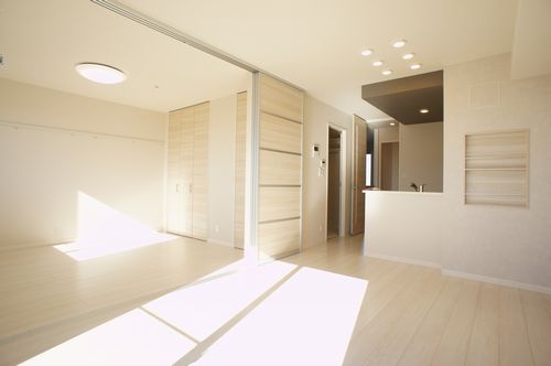 レヴィア Ⅰ 202号-3