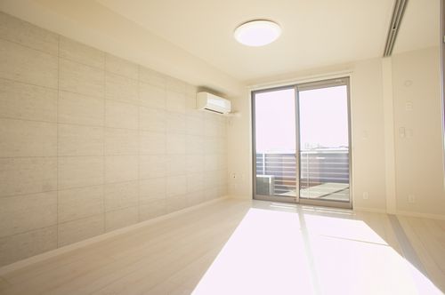 レヴィア Ⅰ 202号-4