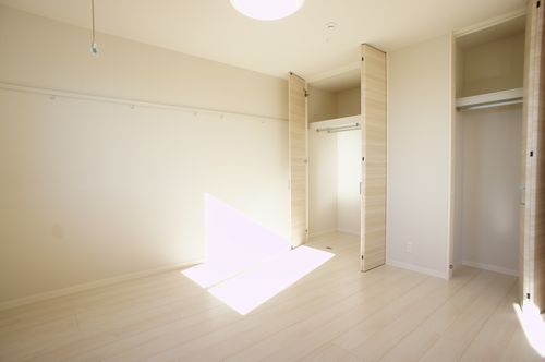 レヴィア Ⅰ 202号-5