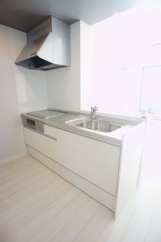 レヴィア Ⅰ 202号-8