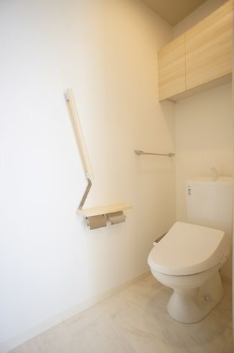 レヴィア Ⅰ 202号-9