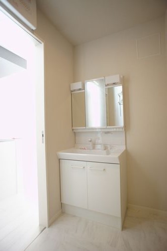 レヴィア Ⅰ 202号-11