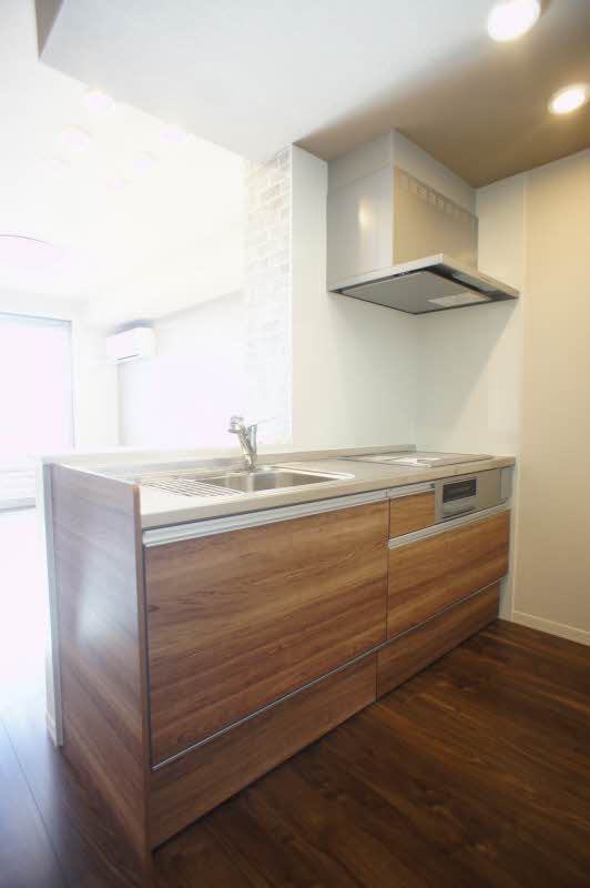 レヴィア　Ⅱ 203号-5