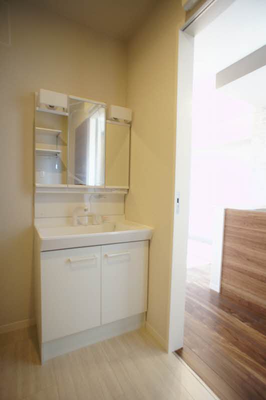 レヴィア　Ⅱ 203号-10