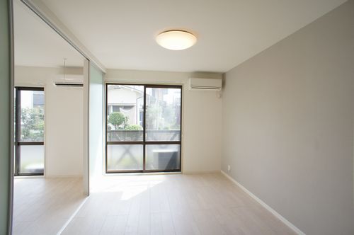 コーポ　リリーフＡ 101号-3