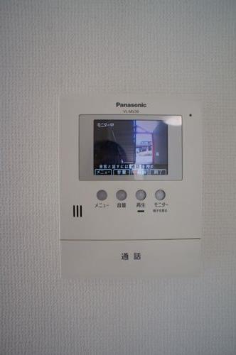 コーポ　リリーフＡ 101号-4