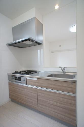 コーポ　リリーフＡ 101号-6