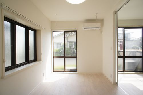 コーポ　リリーフＡ 101号-10