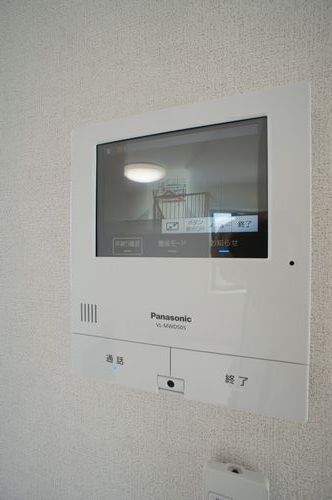 コーポ　リリーフＢ 202号-4