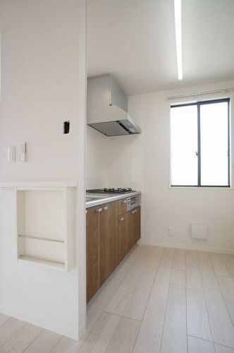 コーポ　リリーフＢ 202号-5