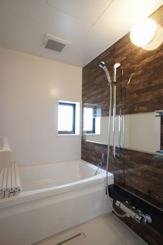 コーポ　リリーフＢ 202号-6