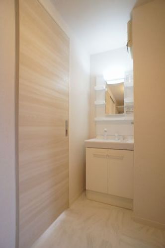 コーポ　リリーフＢ 202号-7