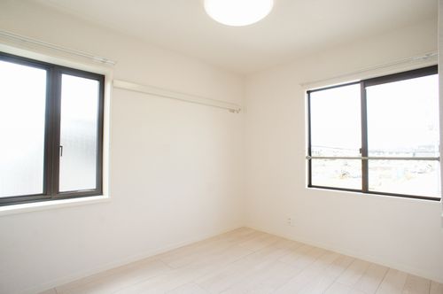 コーポ　リリーフＢ 202号-8