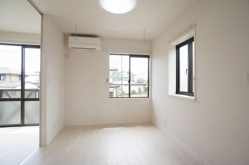 コーポ　リリーフＢ 202号-10