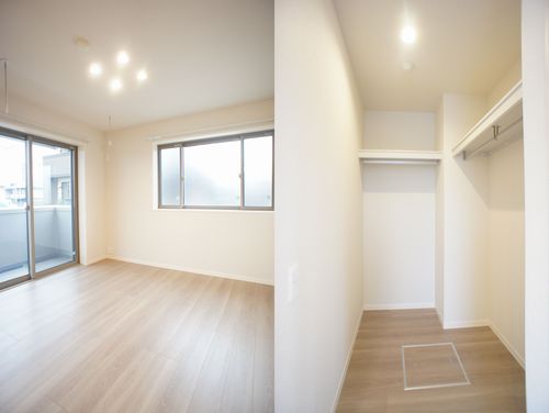 GRAN CREST 陽東 103号-6