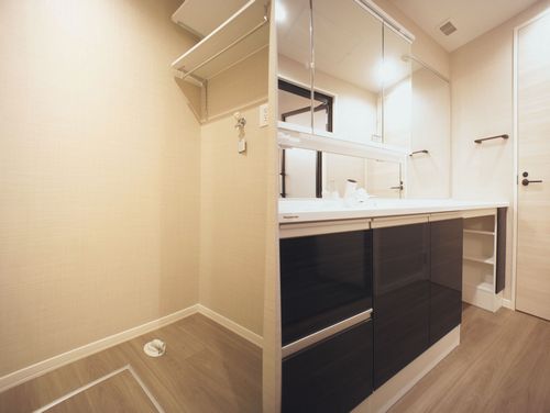 GRAN CREST 陽東 103号-8