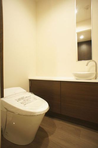 GRAN CREST 陽東 103号-9