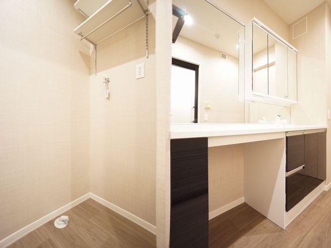 ＧＲＡＮ　ＣＲＥＳＴ　陽東 302号-9