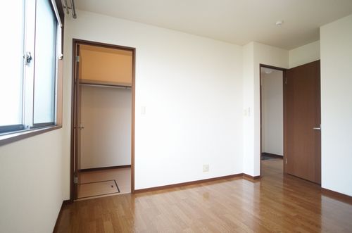 ステラハウスＢ 102号-9