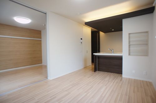 シャーメゾン　マム 102号-3