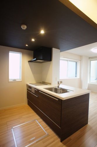 シャーメゾン　マム 102号-4