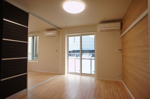 シャーメゾン　マム 102号-6