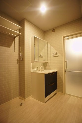 シャーメゾン　マム 102号-8