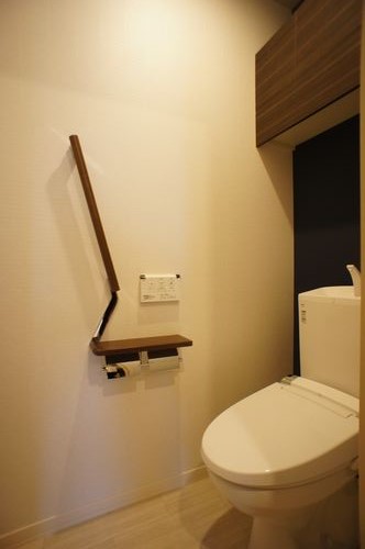 シャーメゾン　マム 102号-9