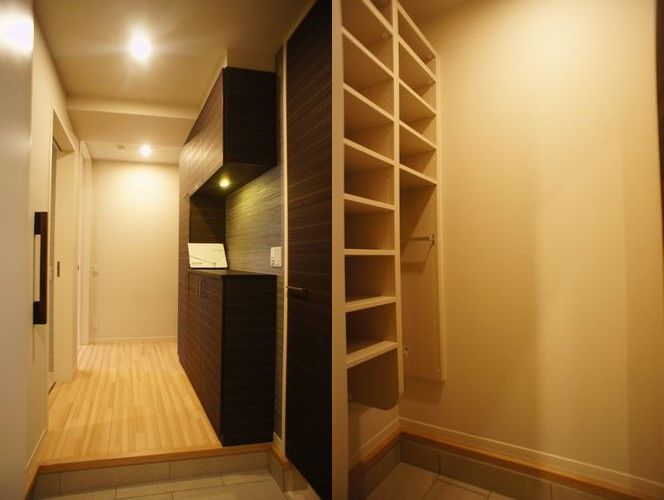 シャーメゾン　マム 102号-10