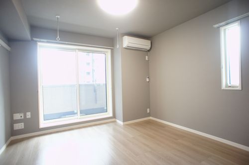 シャーメゾン　マム 205号-3